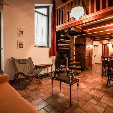 La Casa Sul Cardo - Affitti Brevi Italia *