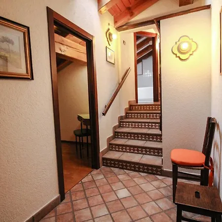 La Casa Sul Cardo - Affitti Brevi Italia