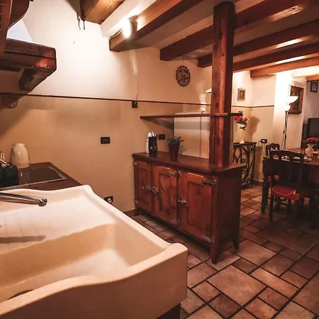 아파트 La Casa Sul Cardo - Affitti Brevi Italia