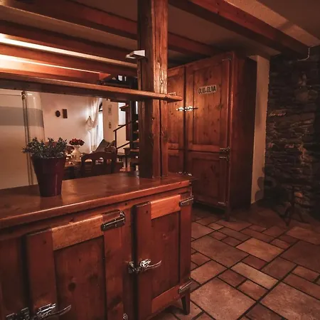 La Casa Sul Cardo - Affitti Brevi Italia *