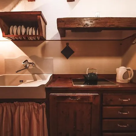 아파트 La Casa Sul Cardo - Affitti Brevi Italia