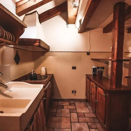 La Casa Sul Cardo - Affitti Brevi Italia *