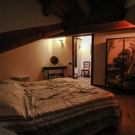 Appartamento La Casa Sul Cardo - Affitti Brevi Italia *