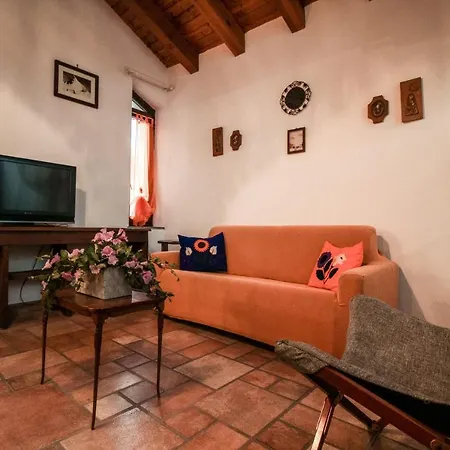 La Casa Sul Cardo - Affitti Brevi Italia