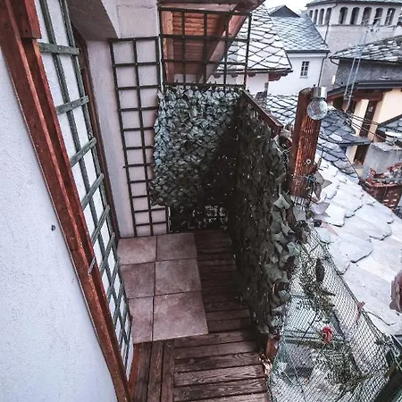 La Casa Sul Cardo - Affitti Brevi Italia