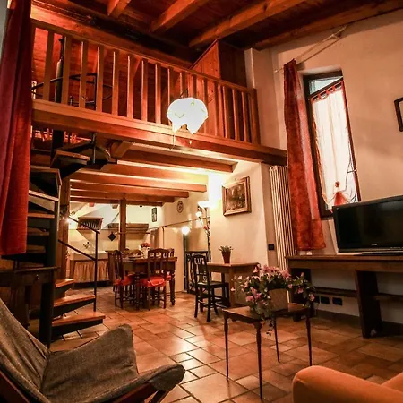 아파트 La Casa Sul Cardo - Affitti Brevi Italia