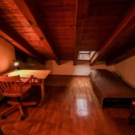 아파트 La Casa Sul Cardo - Affitti Brevi Italia