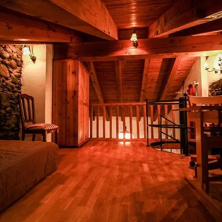 La Casa Sul Cardo - Affitti Brevi Italia 아파트 *