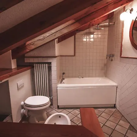 La Casa Sul Cardo - Affitti Brevi Italia 아오스타