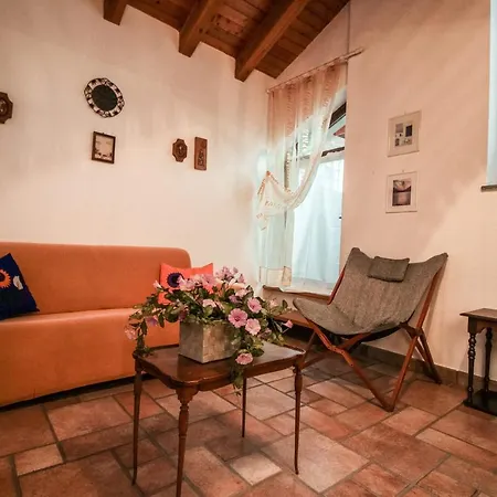 아파트 La Casa Sul Cardo - Affitti Brevi Italia 아오스타