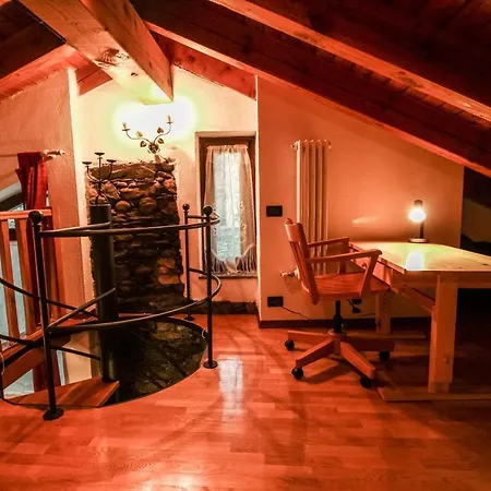 La Casa Sul Cardo - Affitti Brevi Italia 아파트
