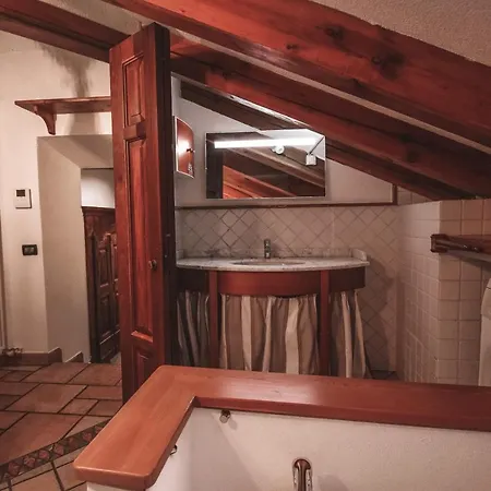 La Casa Sul Cardo - Affitti Brevi Italia * 아오스타