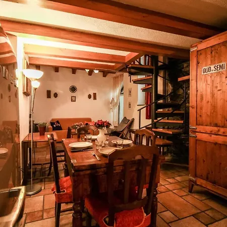 La Casa Sul Cardo - Affitti Brevi Italia 아파트
