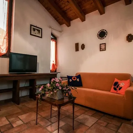 La Casa Sul Cardo - Affitti Brevi Italia 아파트 아오스타