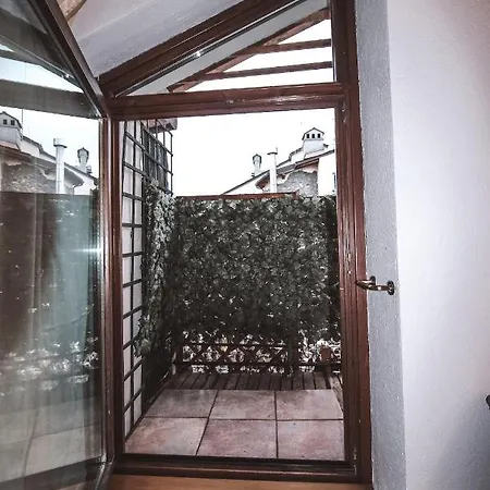 La Casa Sul Cardo - Affitti Brevi Italia *