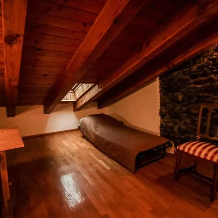 La Casa Sul Cardo - Affitti Brevi Italia 아오스타