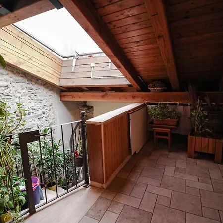 La Casa Sul Cardo - Affitti Brevi Italia