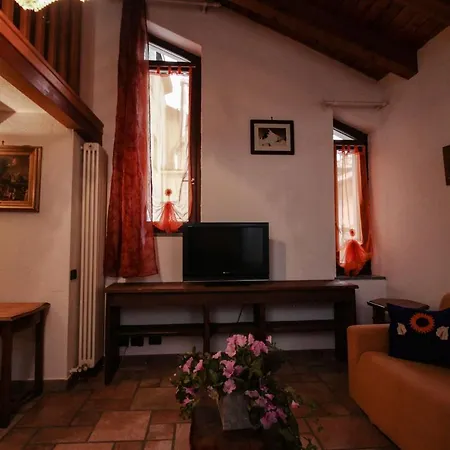 Appartamento La Casa Sul Cardo - Affitti Brevi Italia