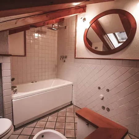 La Casa Sul Cardo - Affitti Brevi Italia 아파트 아오스타