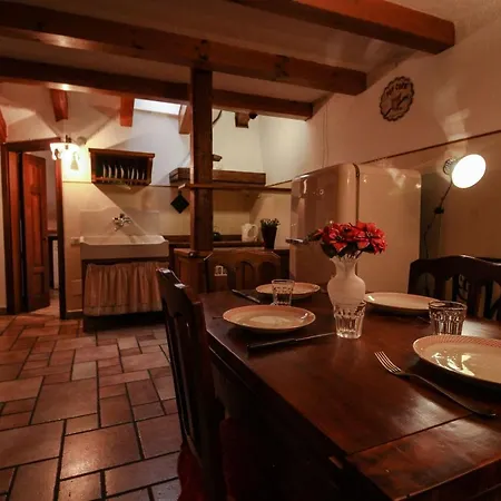 La Casa Sul Cardo - Affitti Brevi Italia *