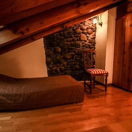 아파트 La Casa Sul Cardo - Affitti Brevi Italia
