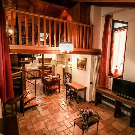 La Casa Sul Cardo - Affitti Brevi Italia *