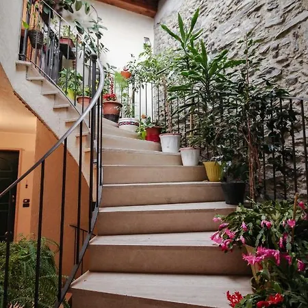 Appartamento La Casa Sul Cardo - Affitti Brevi Italia
