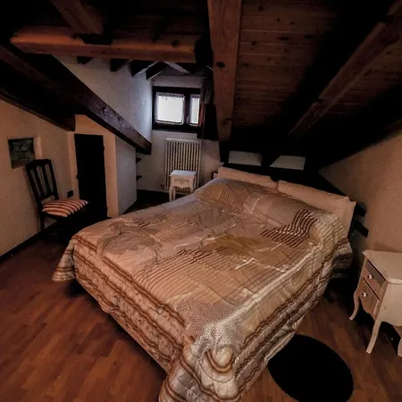 La Casa Sul Cardo - Affitti Brevi Italia *