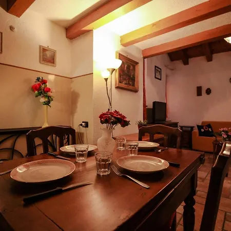 아파트 La Casa Sul Cardo - Affitti Brevi Italia 아오스타