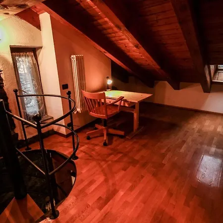 La Casa Sul Cardo - Affitti Brevi Italia 아파트