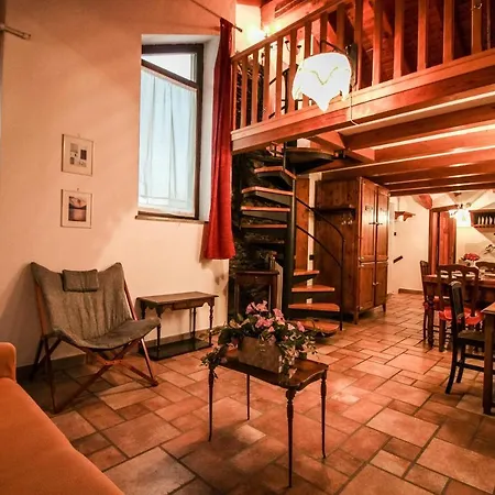La Casa Sul Cardo - Affitti Brevi Italia Appartamento *